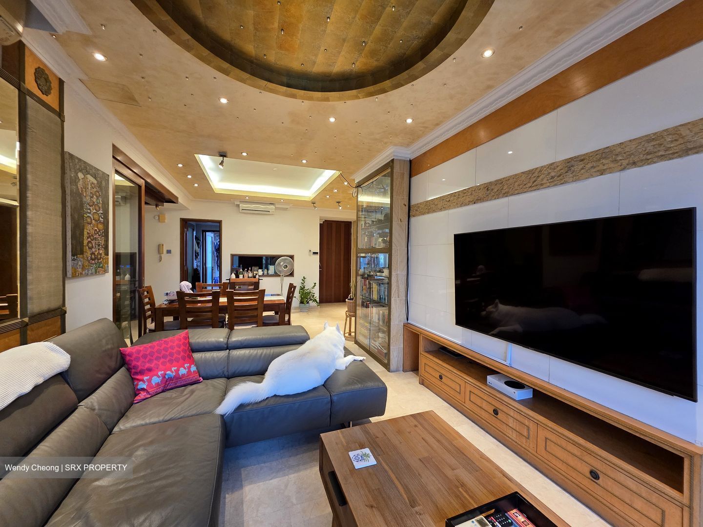 Palm Grove Condominium (D19), Condominium #555715631